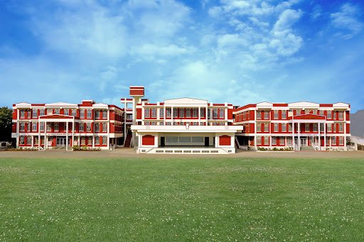 St. Stephen's Senior Secondary School, Ajmer