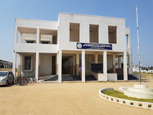 Shikshaa Public School | 1st CBSE School in Kanchipuram