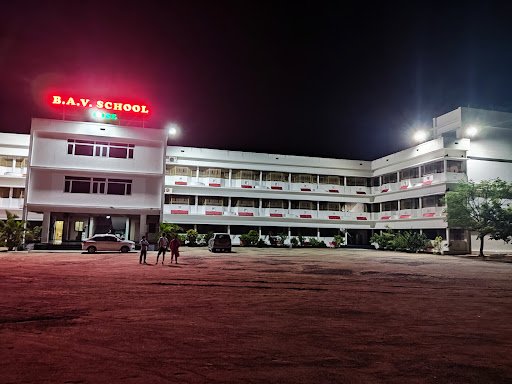 Brindavan Anglo Vedic International School