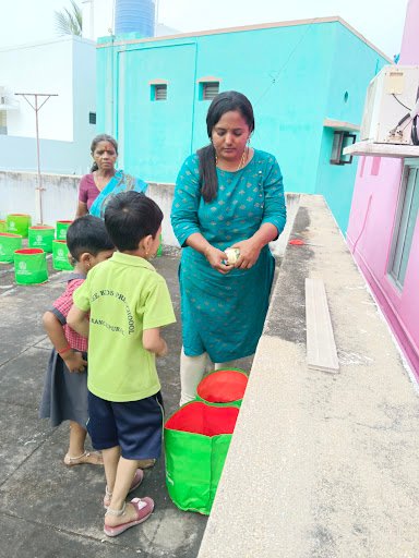 EduTree kids preschool