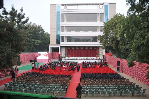 All Saints Senior Secondary School : Best School in Ajmer