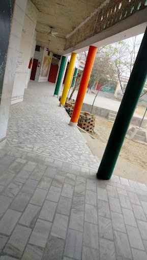 Shivalik Public School