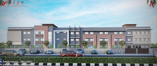 The Heritage School Fazilka