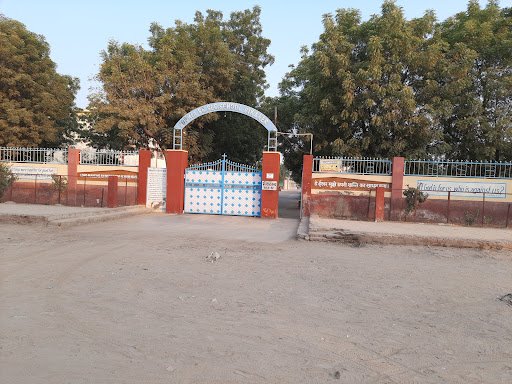 Sophia Senior Secondary School Sophia Senior Secondary School