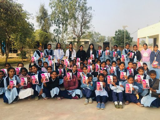 Orane International School of Beauty & Wellness Fazilka