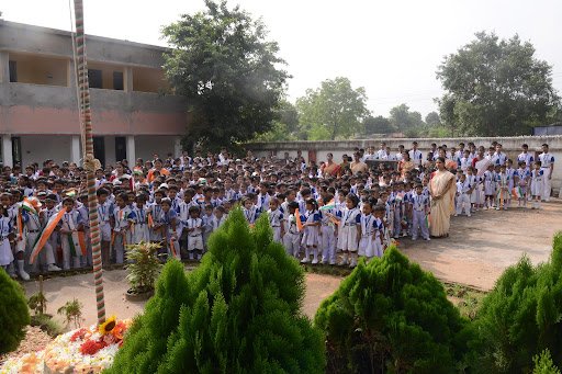 Durgapur Iswar Chandra Vidyasagar Public High School