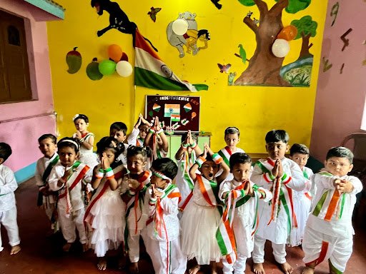 Kids Space Durgapur Kids Space Durgapur