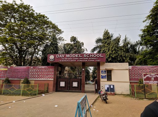 DAV MODEL SCHOOL DURGAPUR