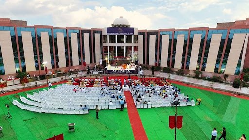 Avenues The International School Avenues The International School