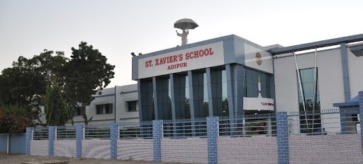 St. Xavier's School - Adipur