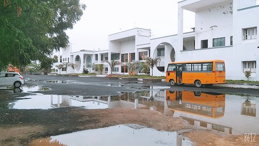 St. Xavier's Public School (ICSE) - Shinai, Gandhidham
