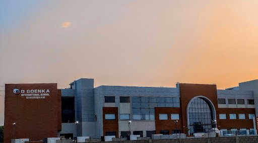 GD Goenka International School - Gandhidham