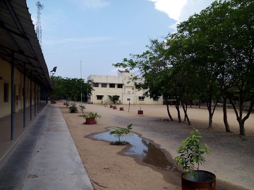 ONGC PUBLIC SCHOOL