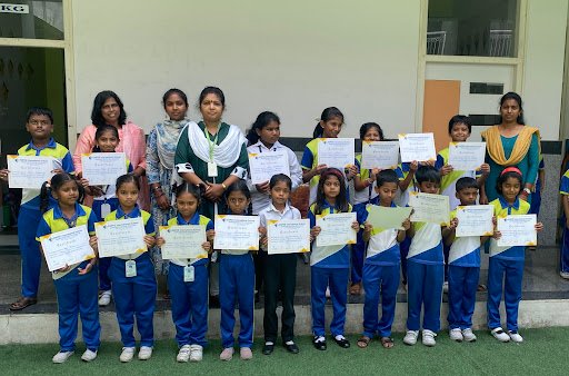 ENPEE International School