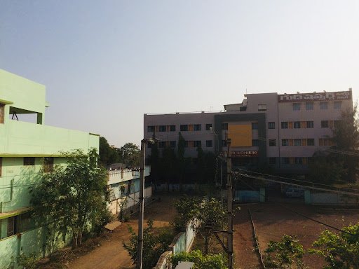 Good Shepherd English School