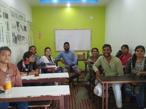 Rishi School of CGPSC & VYAPAM