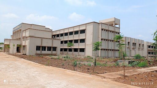 Prayas Residential School Durg