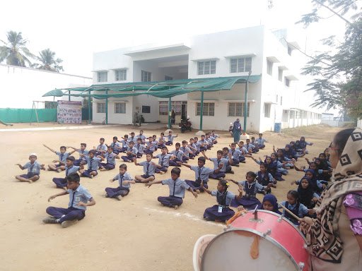 An-Noor Matriculation School An-Noor Matriculation School