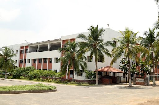 CS Academy, Erode