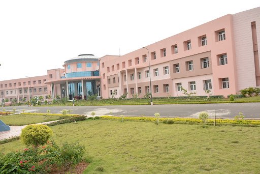Indu International School, Senior Secondary - CBSE