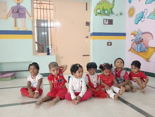 Alphabetz International Preschool,Erode Alphabetz International Preschool,Erode