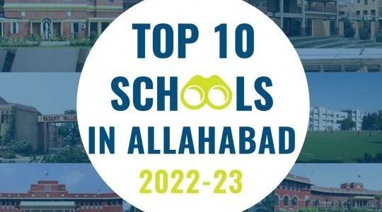 finding the best schools in allahabad india a comprehensive guide