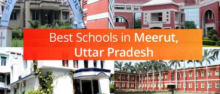 finding the best schools in meerut india a complete guide