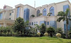 gd goenka public school agra main campus 1