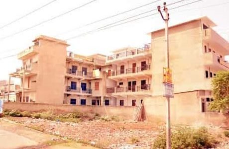 guru harkishan school ajmer 1