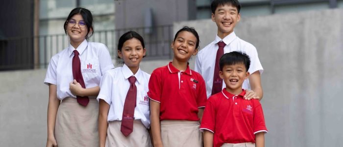 heritage international school 1