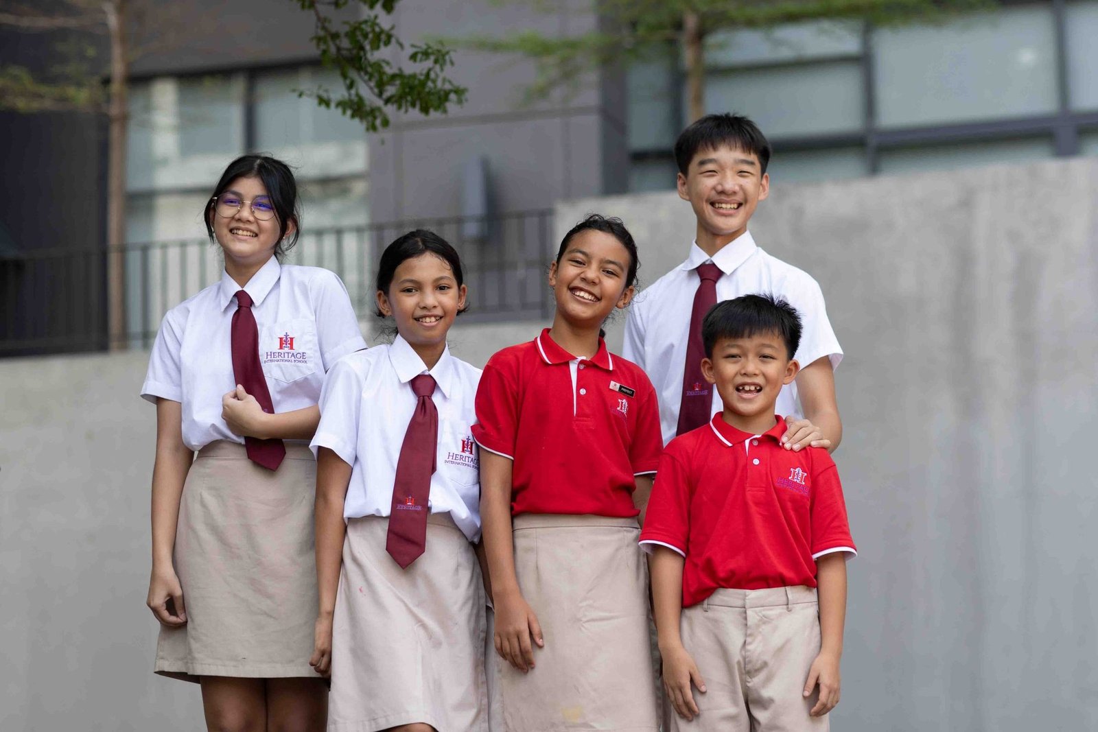 heritage international school 1