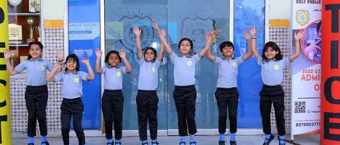 HOLY PUBLIC JUNIOR COLLEGE 1 holy public junior college 1