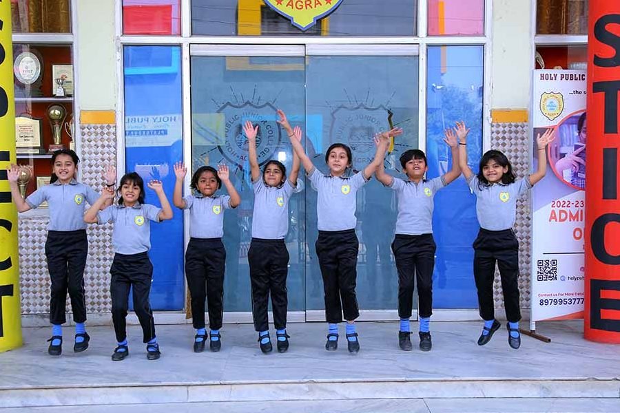 HOLY PUBLIC JUNIOR COLLEGE 10 holy public junior college 1