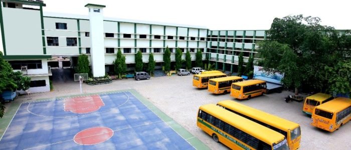 holy public school 1