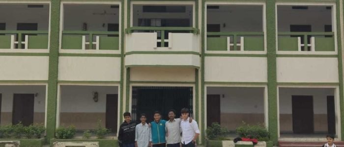 Holy Trinity School, Allahabad 1 holy trinity school allahabad