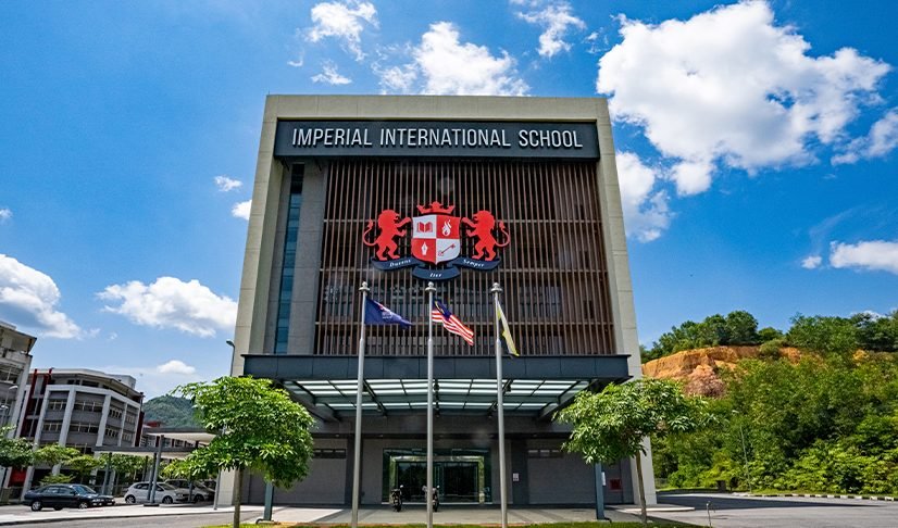 imperial international school 1
