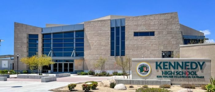 kennedy high school
