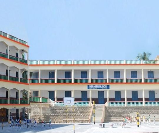 Kotak Salesian School 3 kotak salesian school