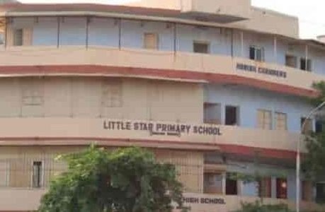 little star school