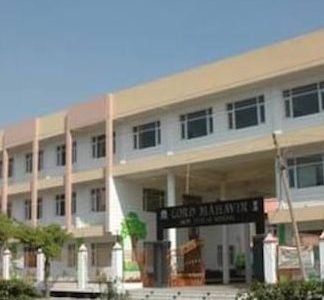 lord mahavir jain public school