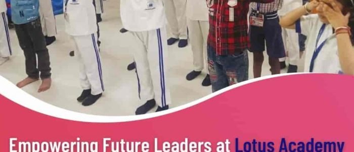 lotus academy best cbse school in varanasi