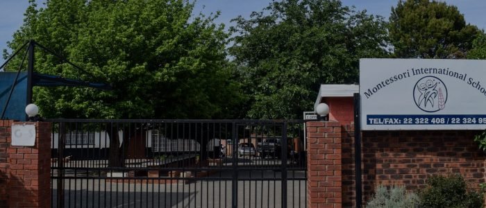 montessori international school