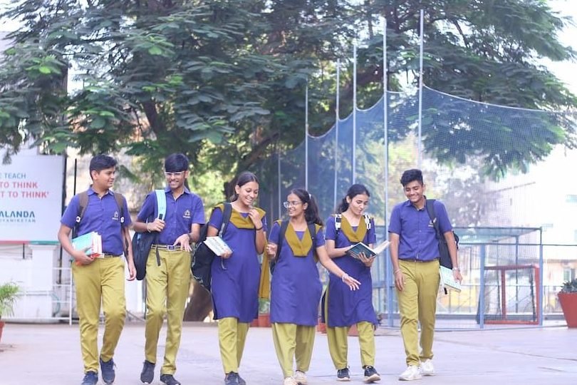 nalanda vidyaniketan best cbse school in vijayawada