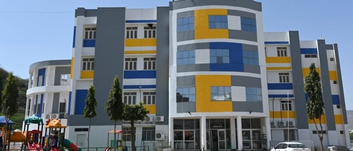 Narayana eTechno-School - Ajmer 1 narayana etechno school ajmer 1