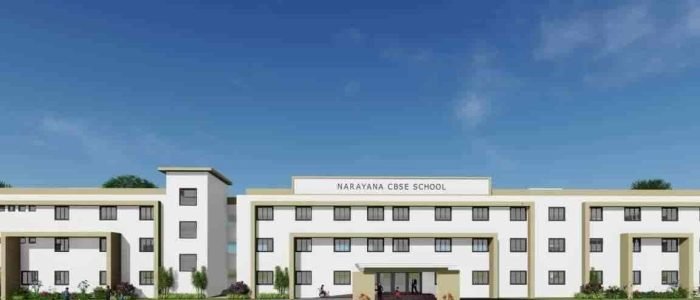 Narayana eTechno-School - Vellore 1 narayana etechno school vellore