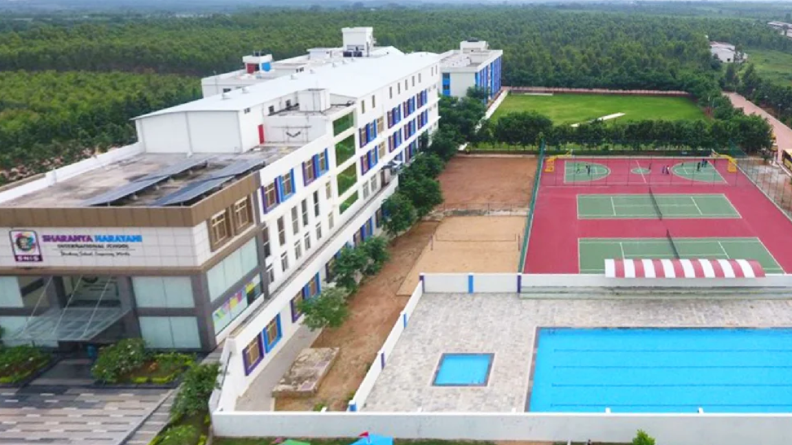 narayani international school 1