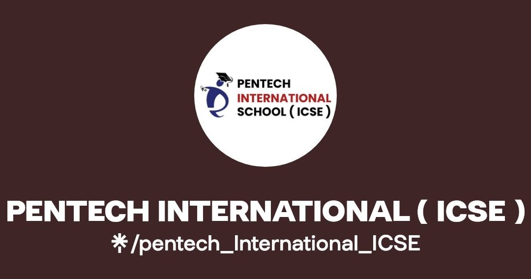 pentech international school icse vellore