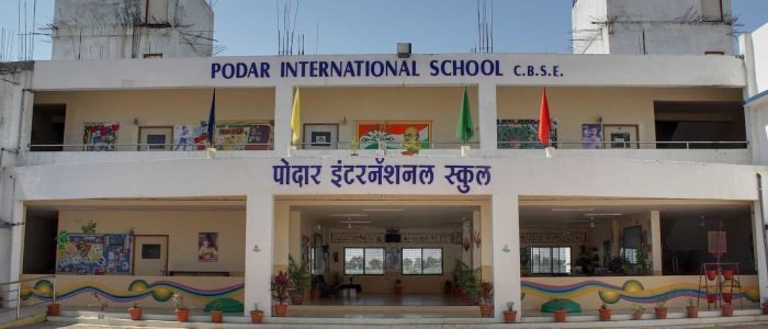 Podar International School Amravati Kathora Road CBSE 1 podar international school amravati kathora road cbse