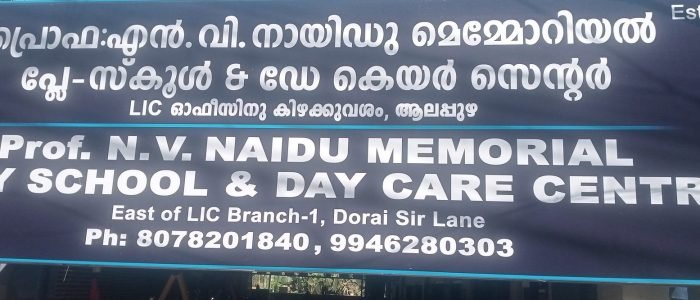 Prof.N.V.Naidu memorial play school and day care 1 prof n v naidu memorial play school and day care 1