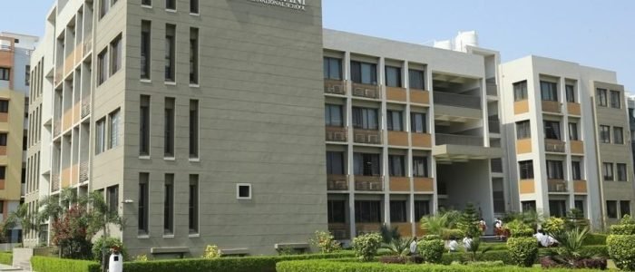 r p vasani international school